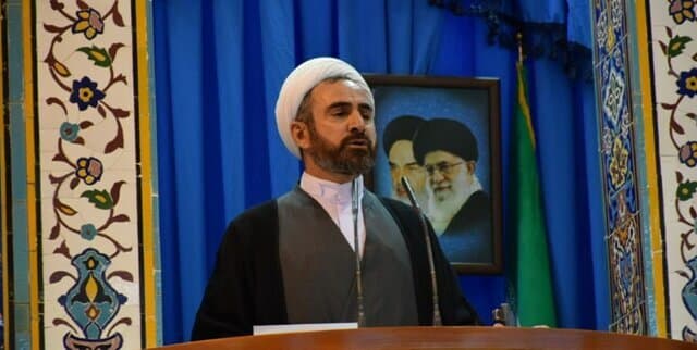 پدافند غیر عامل در تمامی زمینهها باید مورد توجه قرار گیرد