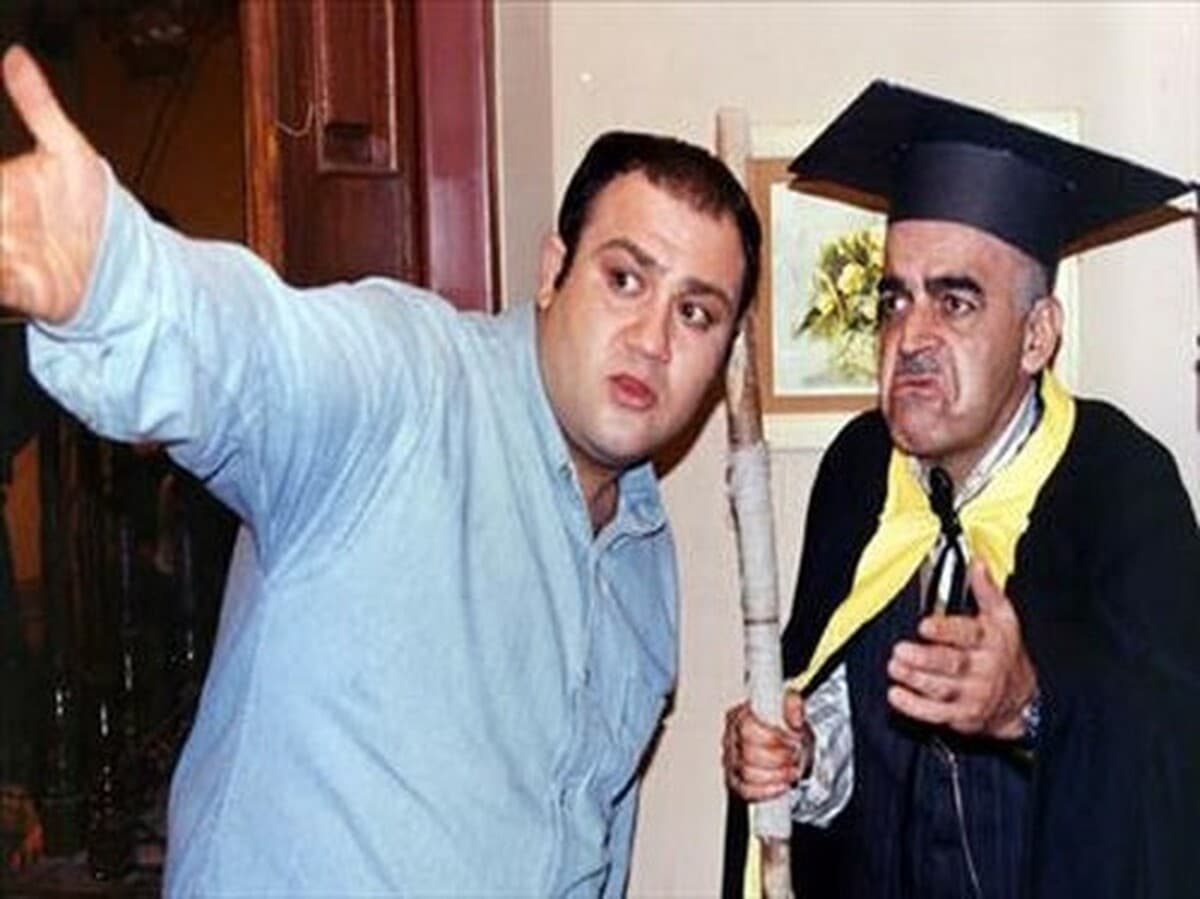 آرام جعفری و بابک انصاری، دو بازیگر سینما و تلویزیون، ازدواج کردند
