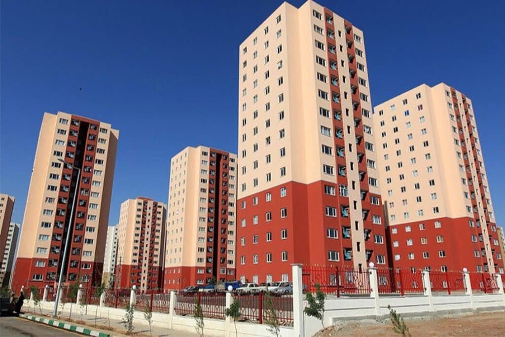 وعده مسکن ملی؛ زیر آوار حذف ماده ۵۰