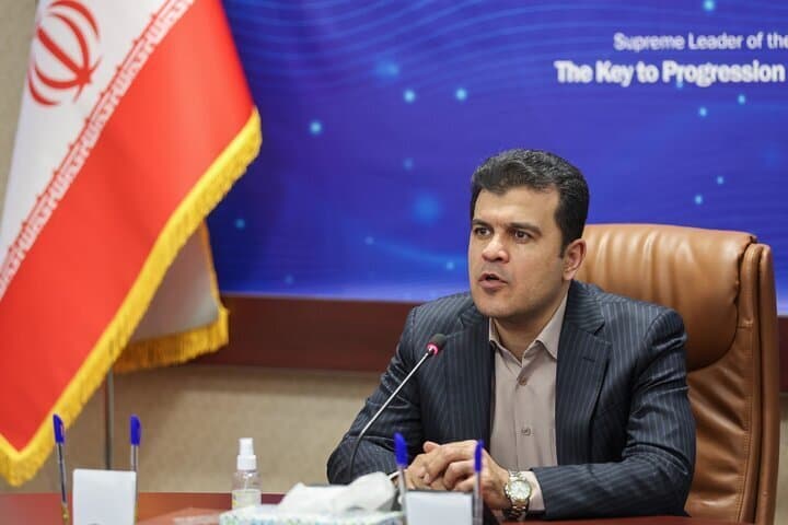 افشین: رتبه ایران در هوش مصنوعی بین ۱۳ تا ۱۷ جهانی است