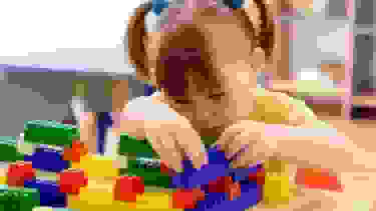 بازی بهترین نوع سرمایهگذاری برای آینده کودک است