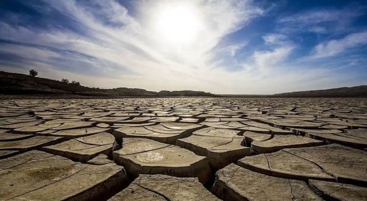 مهار بحران کمآبی یزد با اجرای سند سازگاری