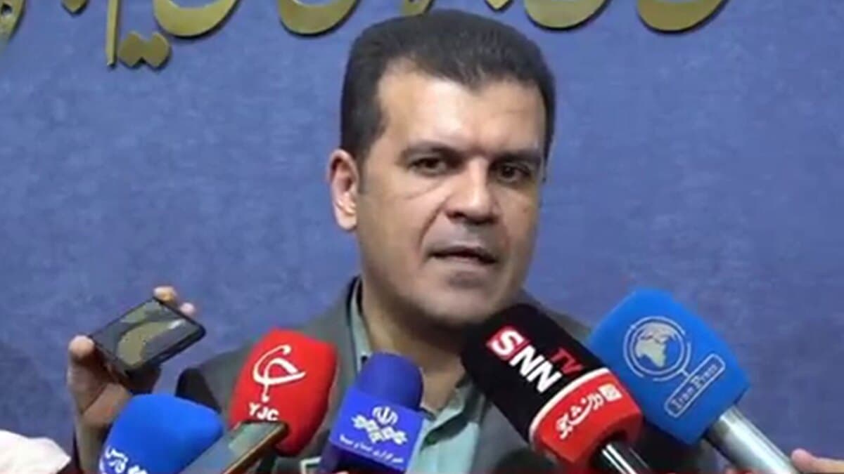 حضور ۱۵ کشور در دومین المپیک فناورانه ایران/امتیاز ویژه برای برگزیدگان