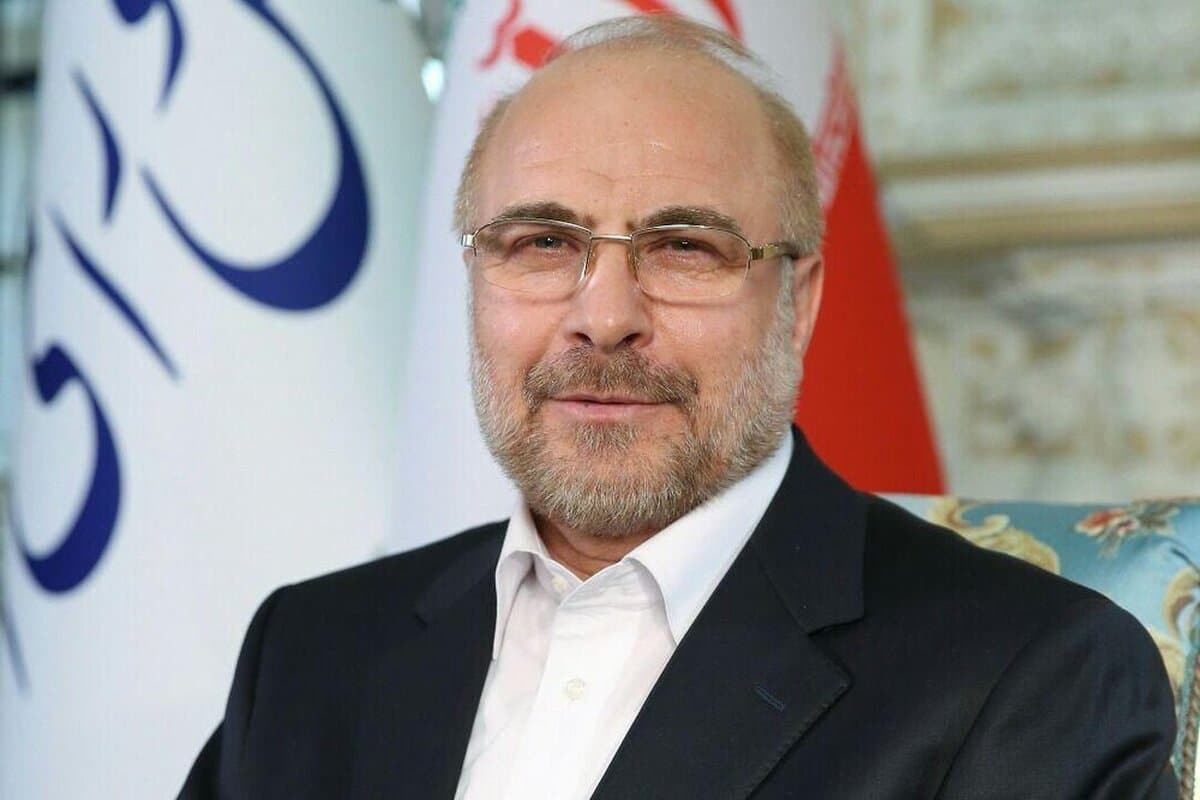قالیباف: ورود بانک آینده به فرآیند گزیر، موفقیتی بزرگ برای نظام حکمرانی کشور