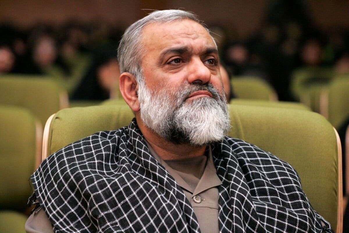 سردار نقدی: غرامتهای فراموششده ایران از آمریکا