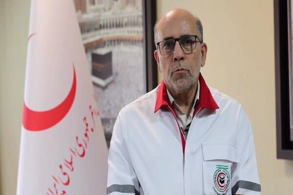 توصیههای هلال احمر برای حجاج ۱۴۰۵ و موارد منع پزشکی حضور در حج تمتع
