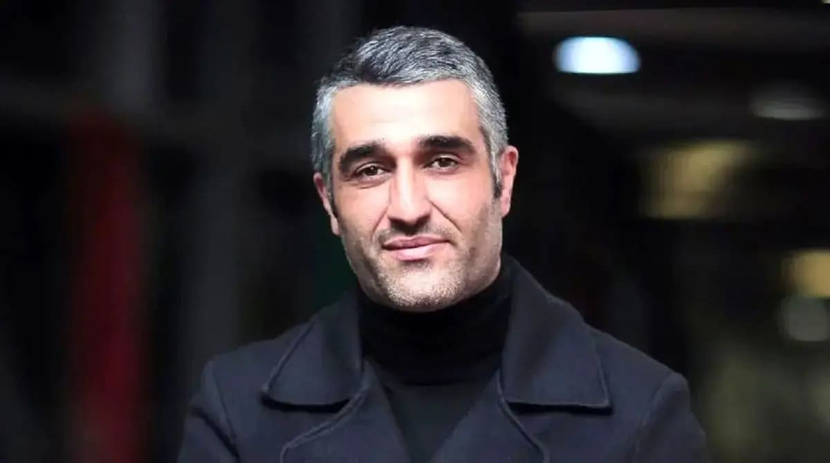 نقض قرار بازداشت پژمان جمشیدی توسط دادگاه تجدید نظر