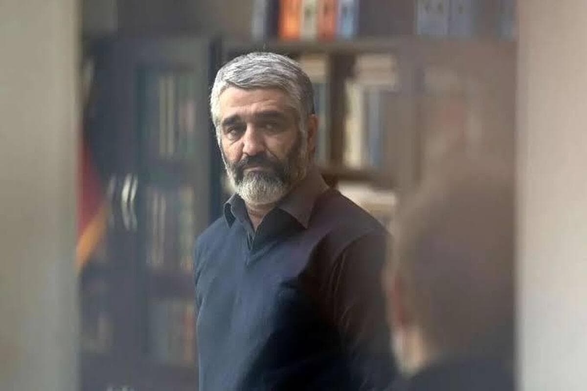 وکیل پژمان جمشیدی: ایشان فردی شریف و پاکدست هستند