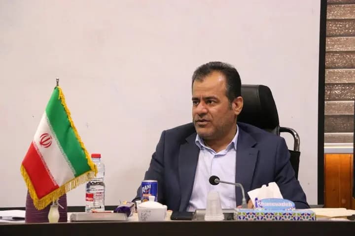 برنامه ۹ همتی برای توسعه بنادر کوچک و متوسط بوشهر