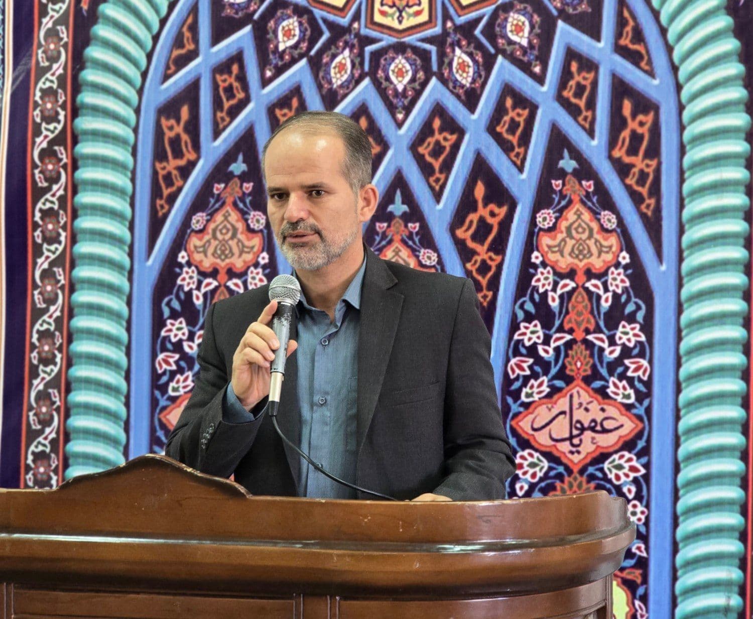 اردوی راهیاننور کردستان؛ دانشگاهی به وسعت ایثار
