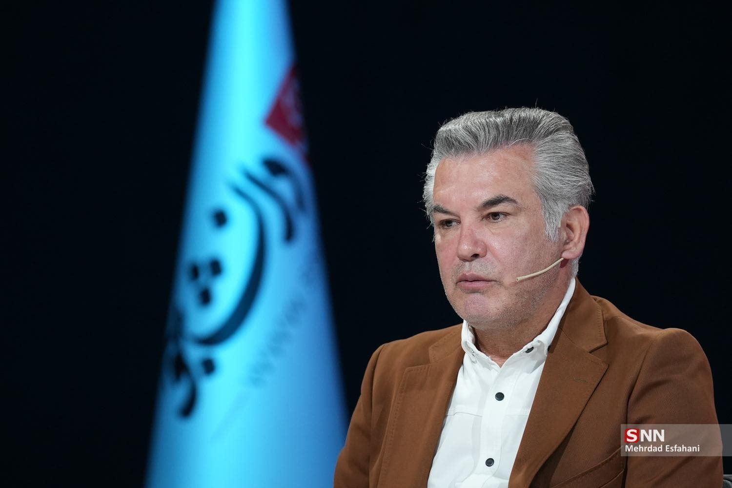 استیلی هشدار داد: افت اعتمادبهنفس جوانان و نیاز به هدایت صحیح بازیکنان مستعد مانند عنایتزاده
