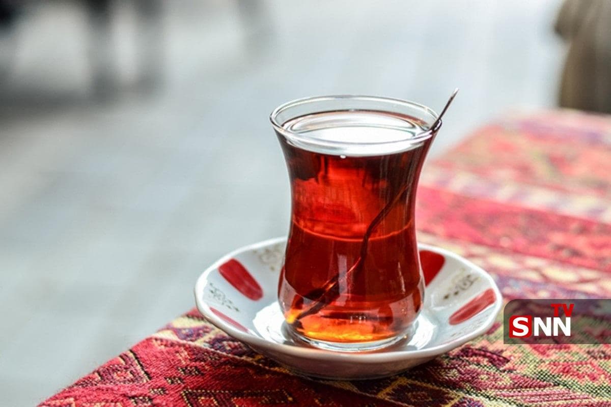 چرا گرمکردن دوباره چای اشتباه است؟