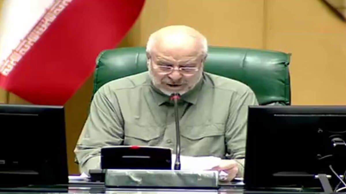 رئیس مجلس شورای اسلامی: آژانس موظف به پایبندی قطعنامه دسامبر ۲۰۱۵ است/ پایان یکجانبهگرایی آمریکا