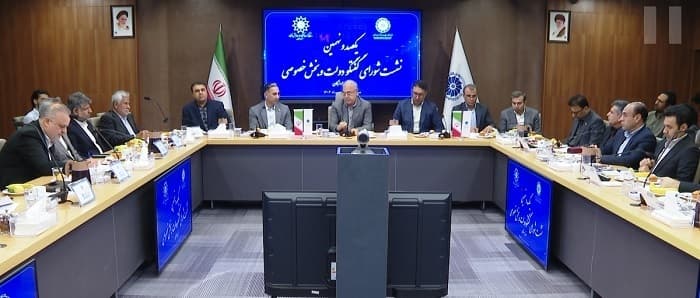 کاهش مصرف آب در کشاورزی و پرداخت خسارت به تاجران بندر شهید رجایی