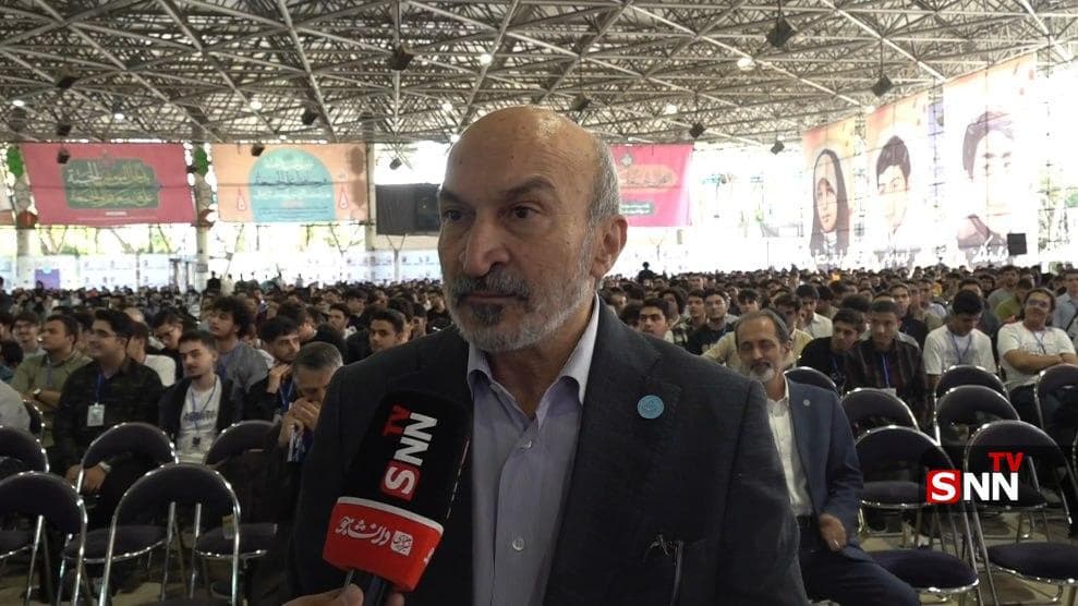 افزایش ظرفیت خوابگاههای دانشگاه تهران با اضافه شدن دو خوابگاه جدید