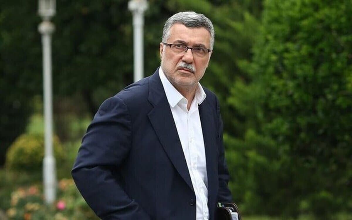 وزیر بهداشت: پرستاران نماد صبوری، مهربانی و حرفهایگری هستند