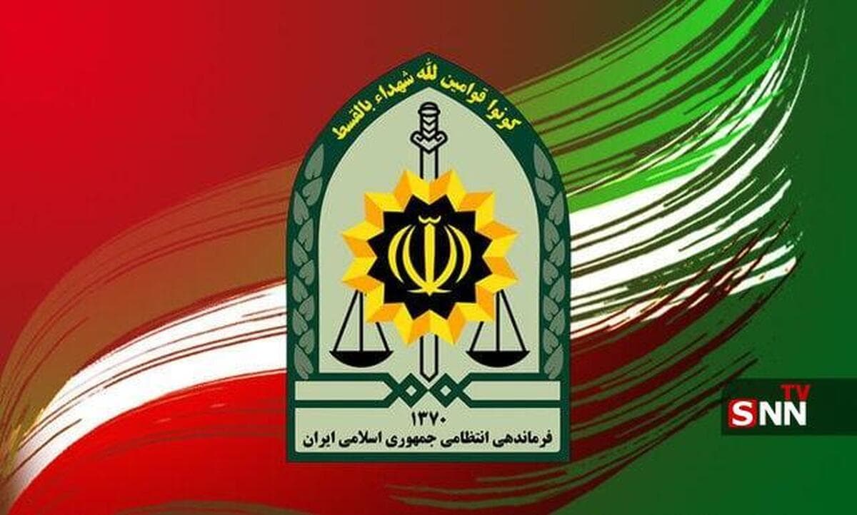 شهادت مامور پلیس در درگیری مسلحانه در زهک