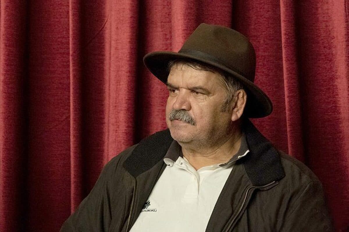 کیانوش گرامی: برکناری هاشمیان زود بود