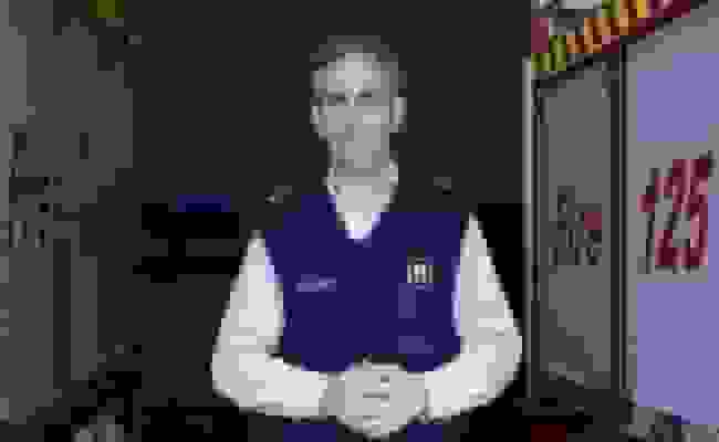 برخورد دو اتوبوس در جاده مخصوص کرج و مصدومیت ۱۶ نفر