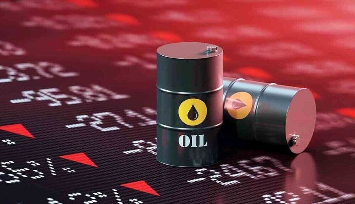 افزایش قیمت جهانی نفت به دنبال توافق تجاری آمریکا و چین