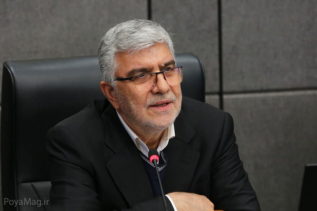 مقاومسازی ۵۵ درصد واحدهای مسکن روستایی با اعتبار ۱۲۲ هزار میلیارد تومان