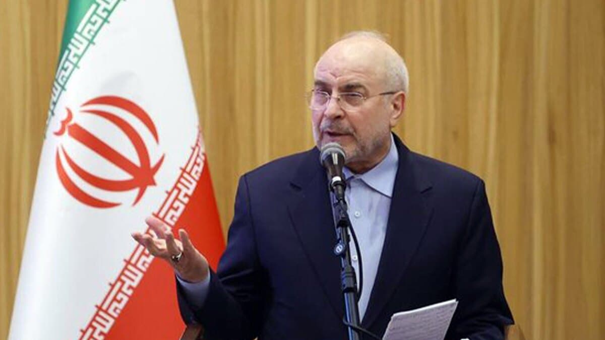قالیباف: قبح خامسوزی کمتر از خامفروشی نیست/ ناترازی در مدیریت داریم