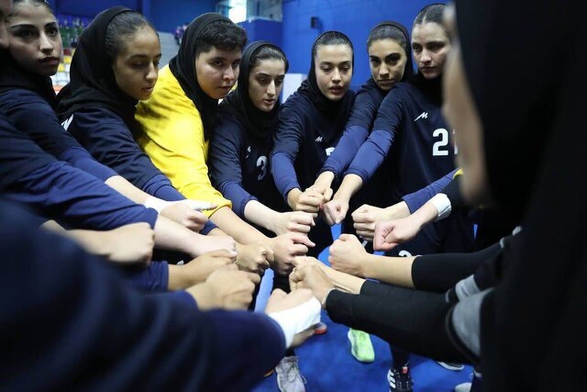 گزارش زنده بازیهای آسیایی جوانان بحرین - عملکرد ورزشکاران ایران