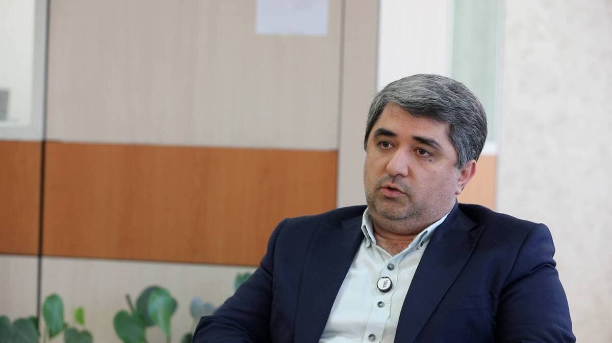 هدف از اتصال برق ایران و روسیه افزایش پایداری شبکه برق