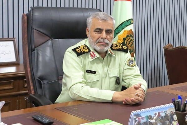 دستگیری سردار قنبری: کلاهبردار میلیاردی در فروش آنلاین طلا