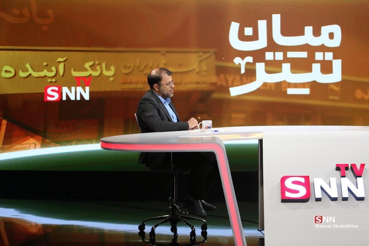 ظهوریان: خروج ایران از لیست سیاه FATF مستلزم رفع ۳ تا ۴ مانع اصلی است