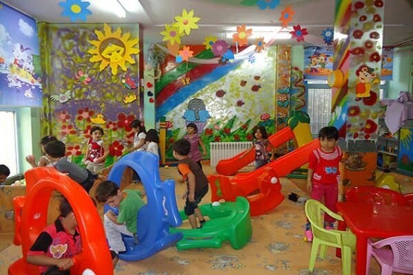 افزایش نظارت بر مهدهای کودک در سال تحصیلی جدید