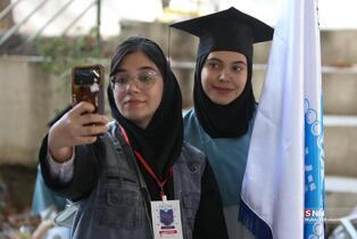 دانشگاه؛ جایی برای رشد مهارتها و ساختن مسیر فردا