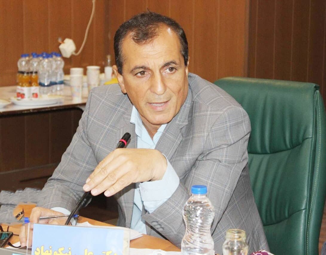 برگزاری همایش سرطان پستان و پوکی استخوان در ایلام