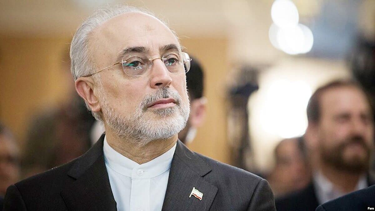 علی اکبر صالحی: پیروزی انقلاب اسلامی گوهر دین را در جهان روشن کرد