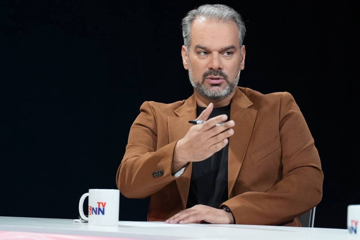 رشیدی کوچی: از پوشش نامتعارف دهه ۸۰ تا امر به حجاب در سال ۱۴۰۰