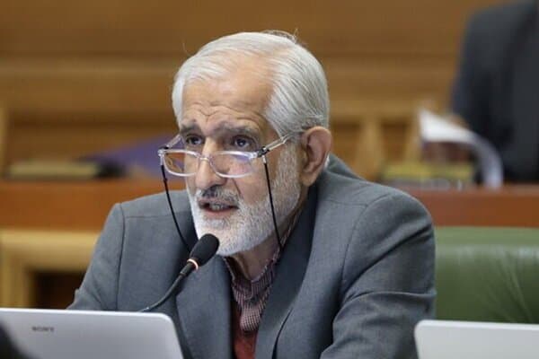 گزارشات نگرانکننده از ساختوساز در حریم تهران