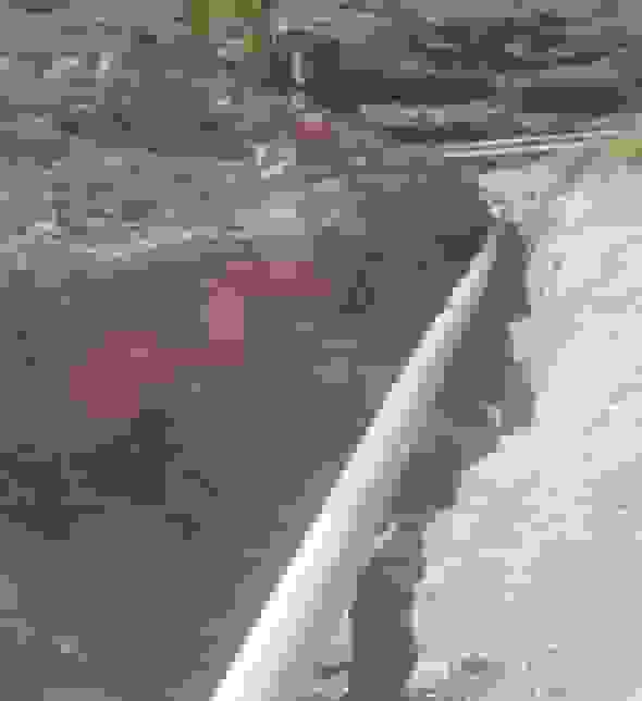 اجرای لولهگذاری ۶ کیلومتری برای تأمین آب شرب دو روستا در چهارمحال و بختیاری