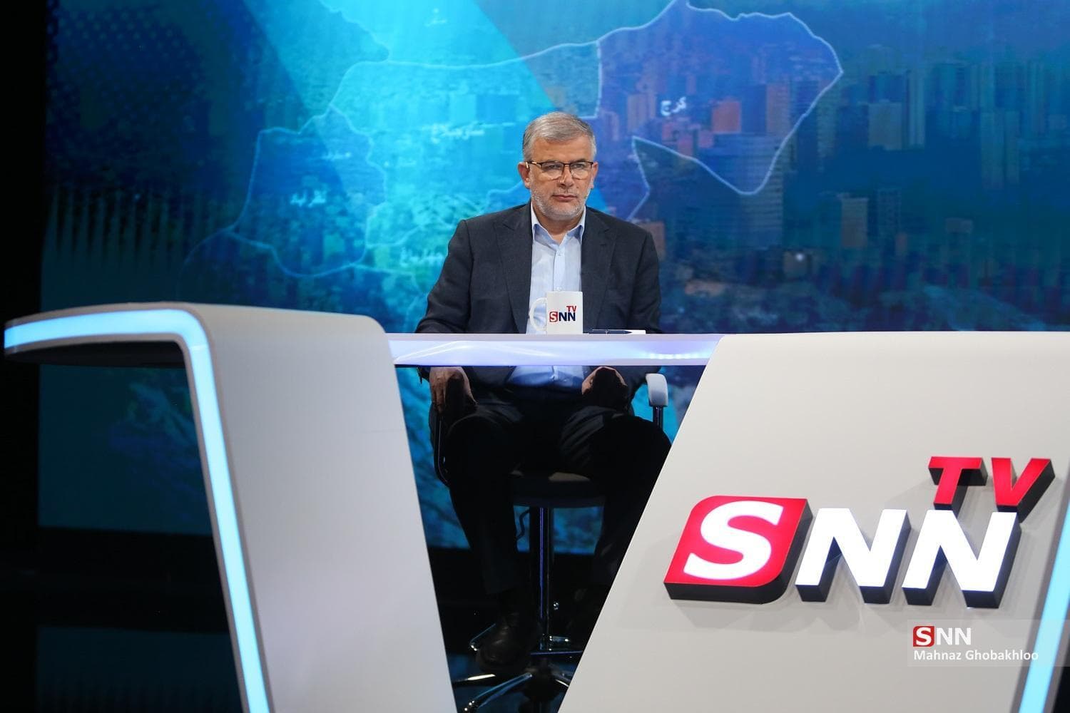 مردم پیروز واقعی جنگ ۱۲ روزه بودند / افتتاح چند بیمارستان در استان البرز