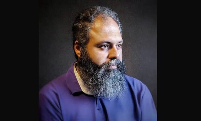 فوت مهراد نوبختپور، هنرمند موسیقی ایران