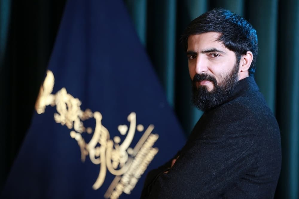 من از سینمای مستند میآیم: همه چیز در «مجنون» واقعی نیست اما حقیقی است