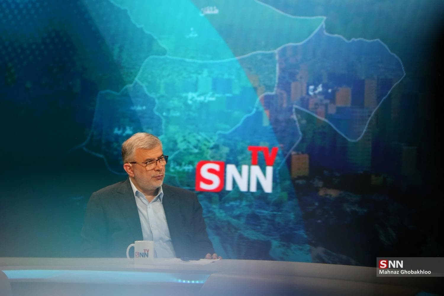 استاندار البرز: استفاده از سوخت کم سولفور آلایندگی نیروگاه فردیس را کاهش داده است