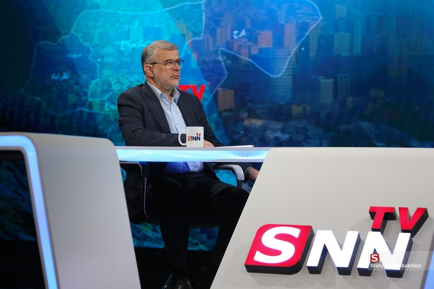 ساخت نیروگاه ۲۰۰۰ مگاواتی جدید در البرز جایگزین نیروگاه قدیمی فردیس