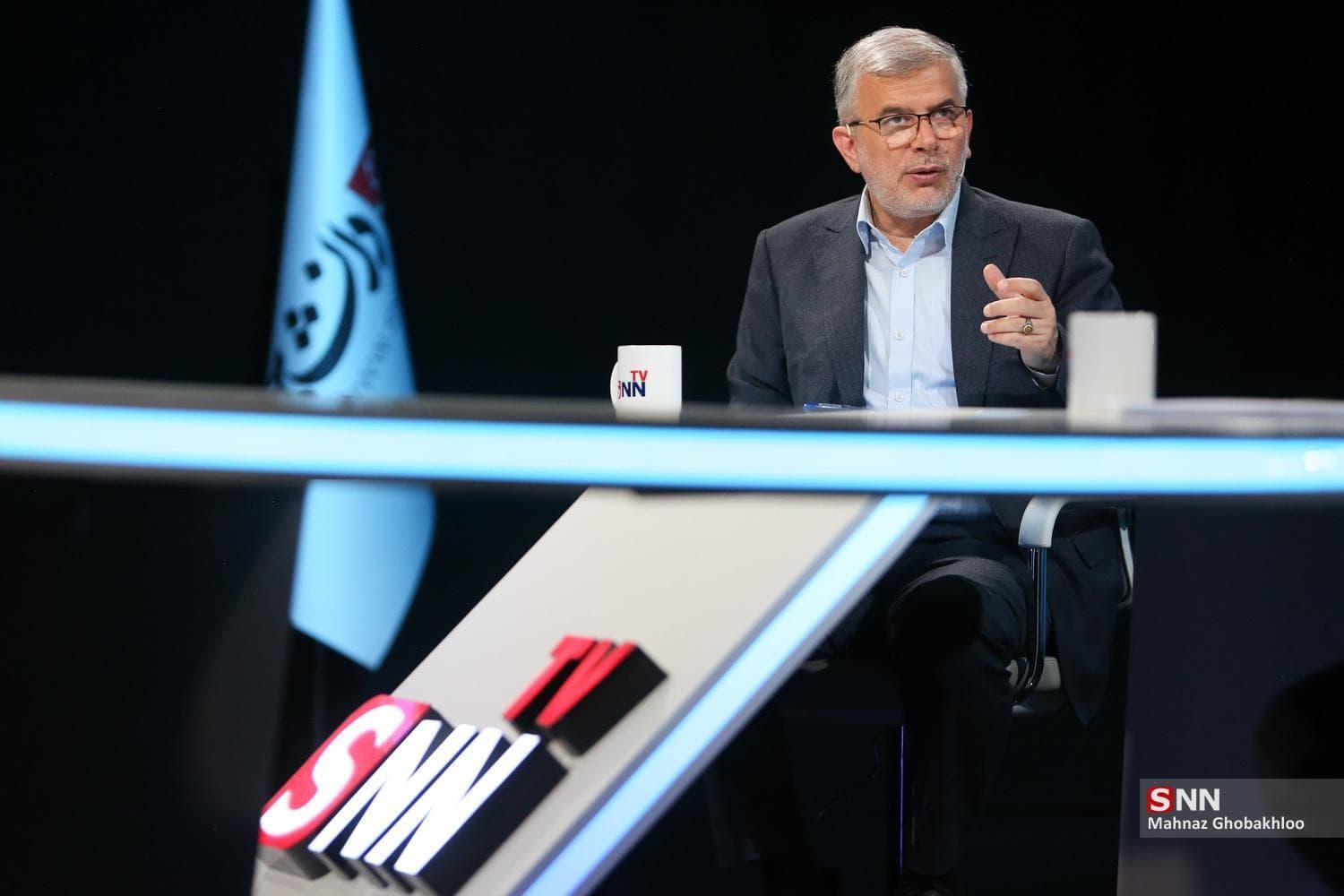 استاندار البرز: اتوبان شهید سلیمانی ۳۲ کیلومتری ترافیک استان را کاهش میدهد