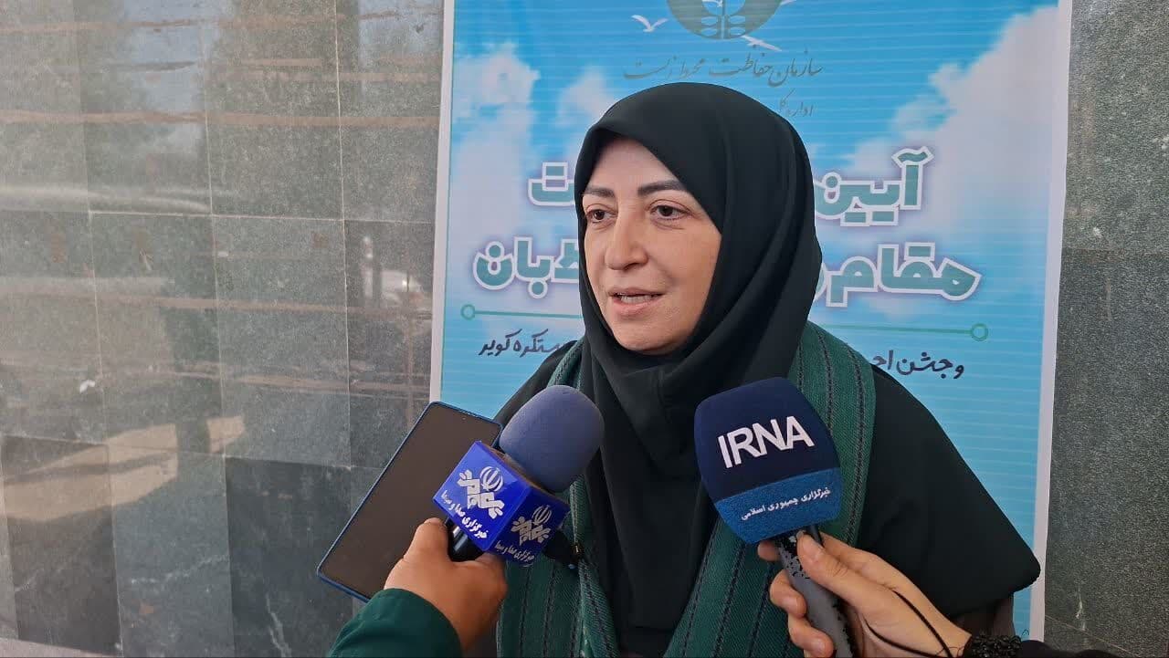 تصویب اصلاح قانون حمل سلاح برای محیطبانان در کمیسیون قضایی مجلس