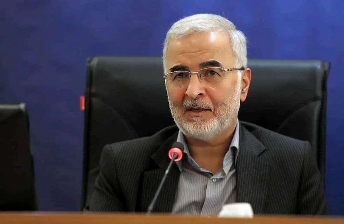 وزیر کشور: سیاست قطعی ایران توسعه روابط با همسایگان است