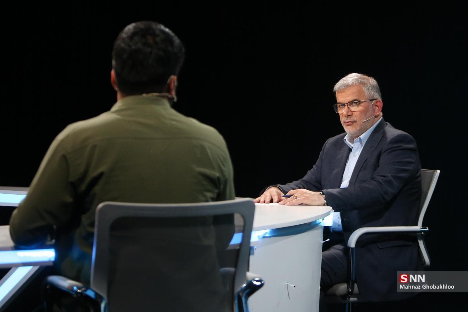 استاندار البرز: محل دپوی مترو کرج در محدوده دانشگاه خوارزمی جانمایی شده است