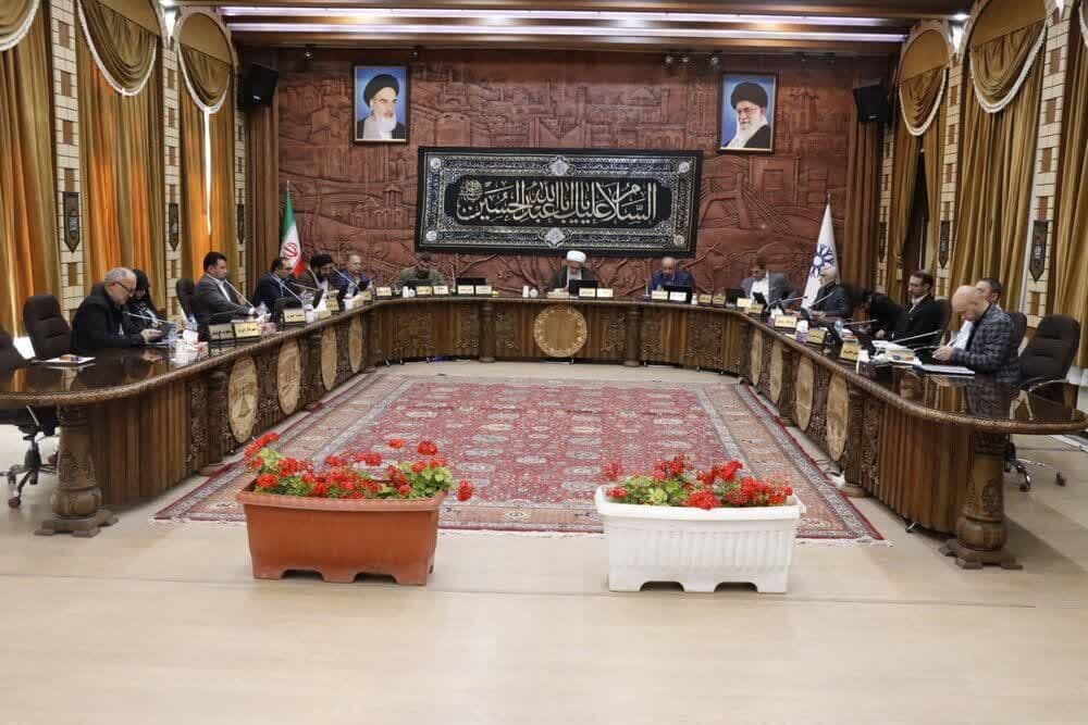 بازگشت یاسین بجانی به ترکیب شورای شهر تبریز