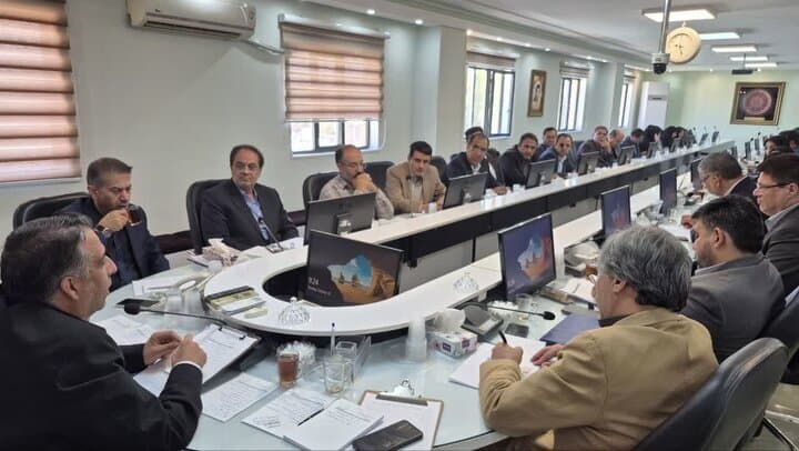 تشکیل شورای سینمای استان کرمان