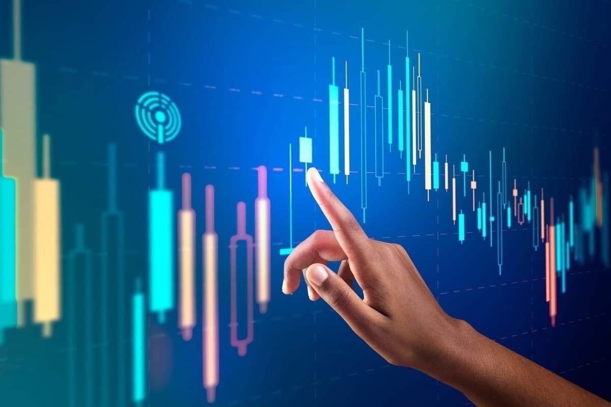 شاخص کل بورس ۴۸ هزار واحد تقویت شد