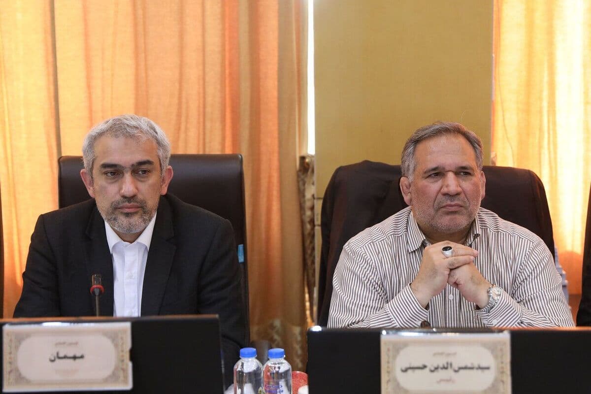 مناظره اقبالی و رشیدی کوچی درباره چالشهای حکمرانی فرهنگی